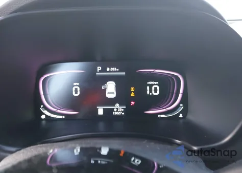 2024 Kia Soul S z USA, uszkodzony, nr VIN KNDJ23AUXR7222745